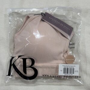 Kindred Bravely Blush Nursing Bra